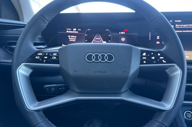 2025 Audi Q5 2.0T Premium Plus quattro