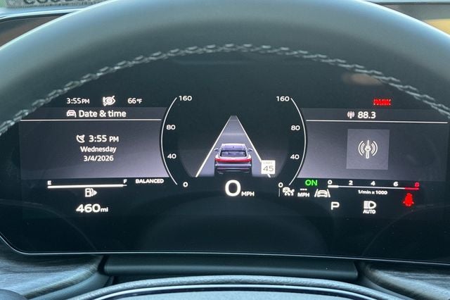 2025 Audi Q5 2.0T Premium Plus quattro