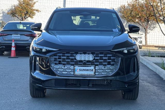 2025 Audi Q5 2.0T Premium Plus quattro