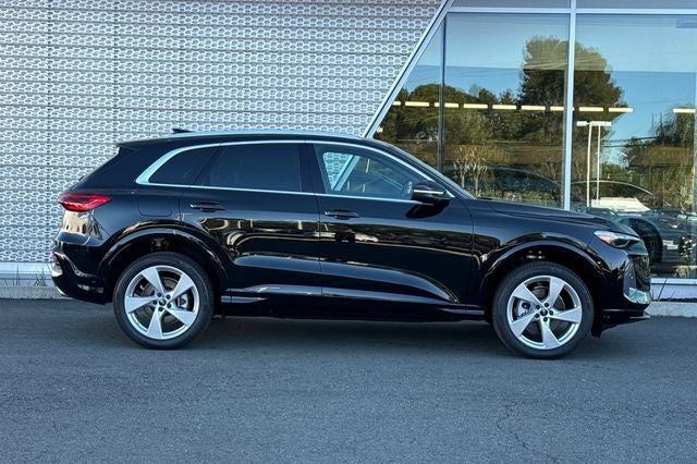 2025 Audi Q5 2.0T Premium Plus quattro