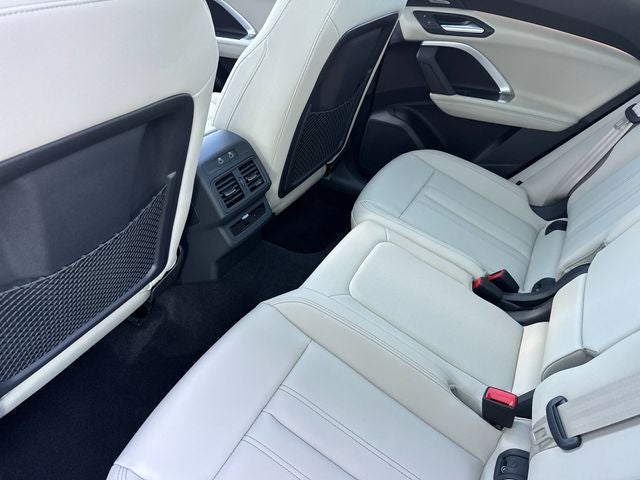 2026 Audi Q5 2.0T Premium Plus quattro