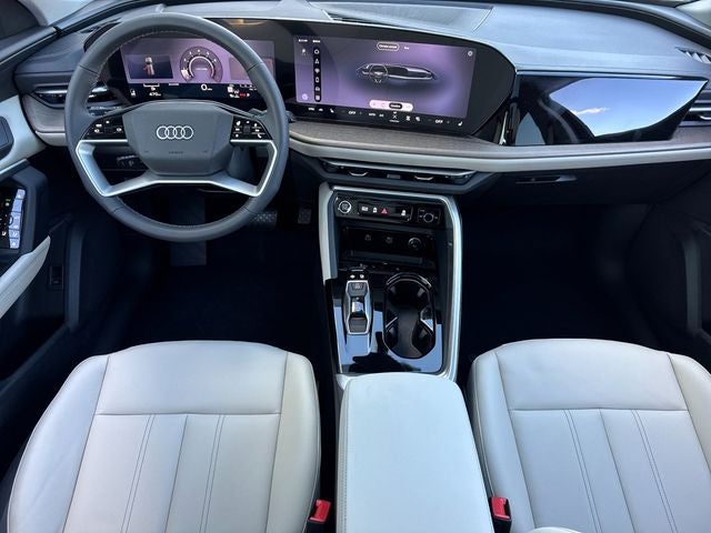 2026 Audi Q5 2.0T Premium Plus quattro