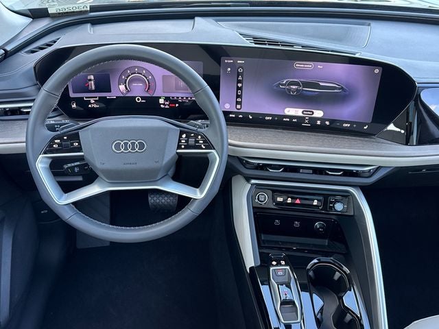 2026 Audi Q5 2.0T Premium Plus quattro