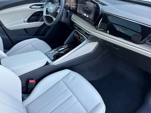 2026 Audi Q5 2.0T Premium Plus quattro