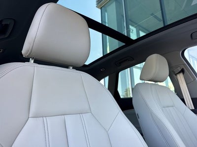 2026 Audi Q5 2.0T Premium Plus quattro