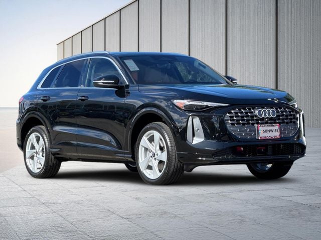 2026 Audi Q5 2.0T Premium Plus quattro
