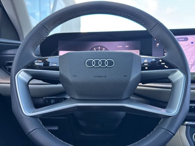 2026 Audi Q5 2.0T Premium Plus quattro