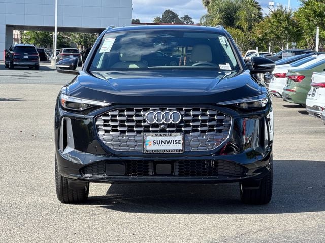 2026 Audi Q5 2.0T Premium Plus quattro