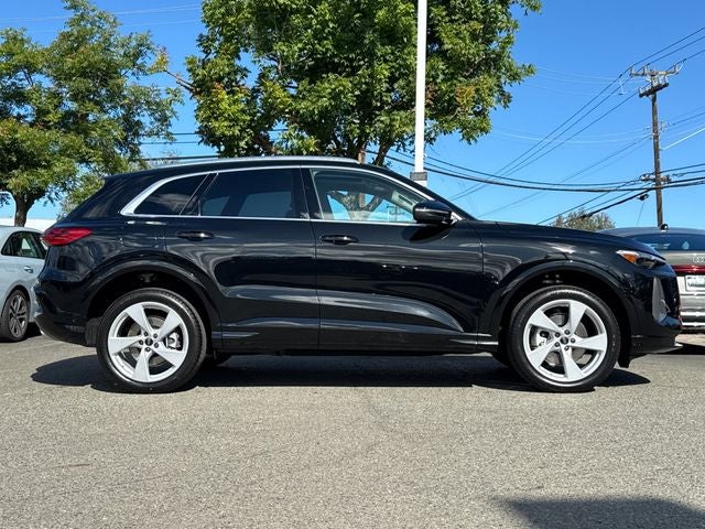 2026 Audi Q5 2.0T Premium Plus quattro