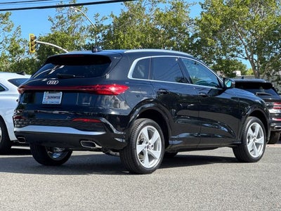 2026 Audi Q5 2.0T Premium Plus quattro