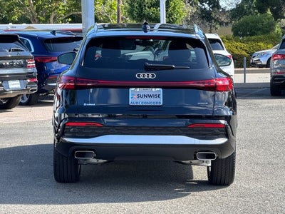 2026 Audi Q5 2.0T Premium Plus quattro