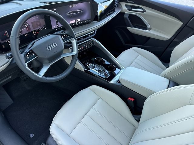 2026 Audi Q5 2.0T Premium Plus quattro