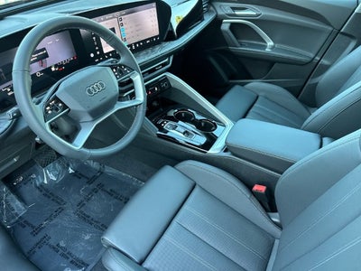 2026 Audi Q5 2.0T Premium Plus quattro