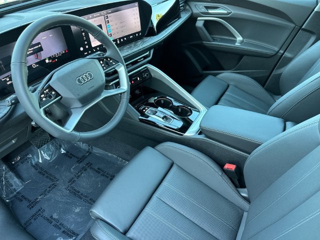 2026 Audi Q5 2.0T Premium Plus quattro