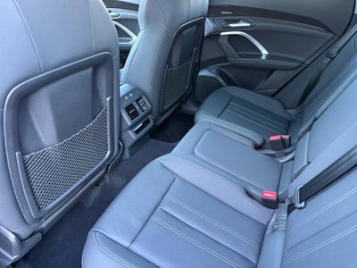 2026 Audi Q5 2.0T Premium Plus quattro