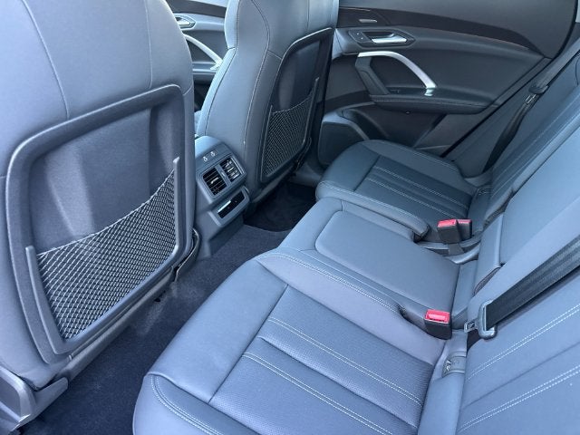 2026 Audi Q5 2.0T Premium Plus quattro