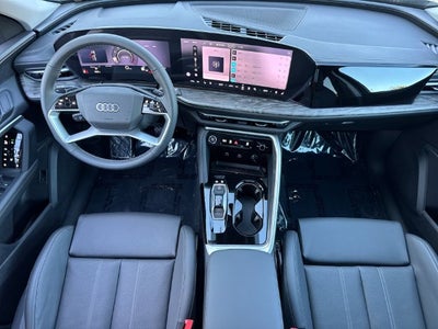 2026 Audi Q5 2.0T Premium Plus quattro
