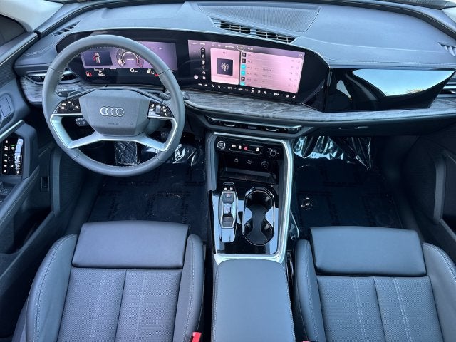 2026 Audi Q5 2.0T Premium Plus quattro