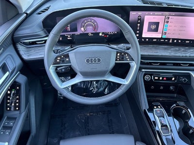 2026 Audi Q5 2.0T Premium Plus quattro