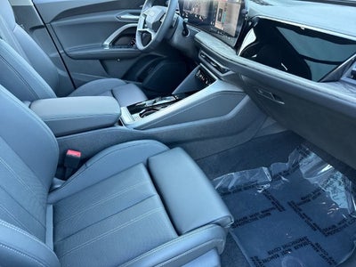2026 Audi Q5 2.0T Premium Plus quattro
