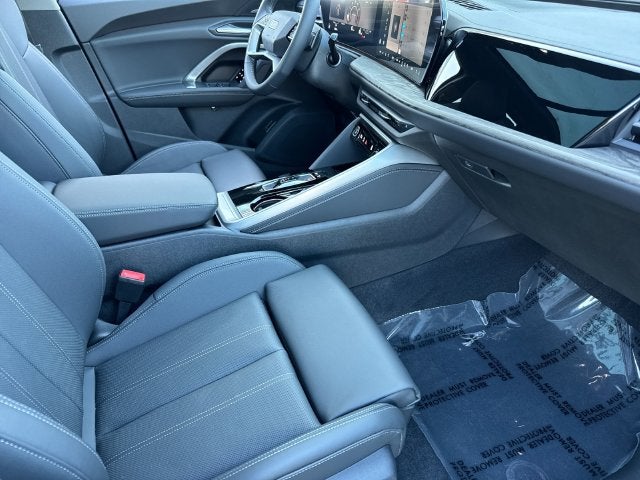 2026 Audi Q5 2.0T Premium Plus quattro