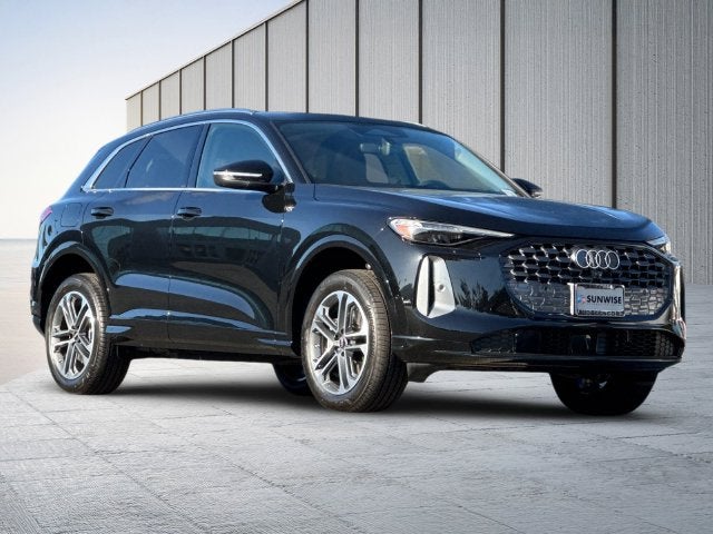2026 Audi Q5 2.0T Premium Plus quattro