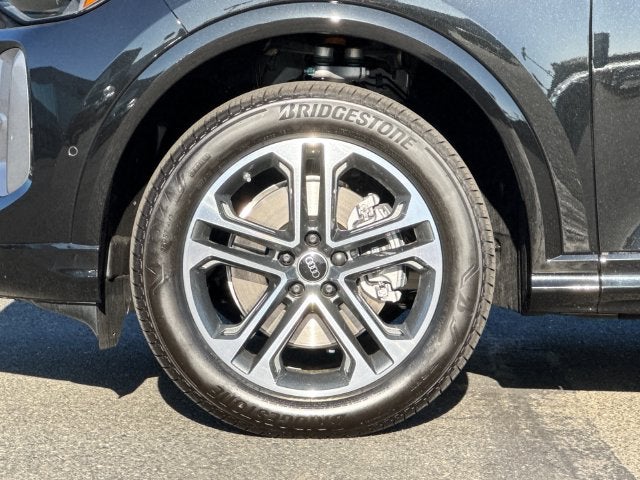 2026 Audi Q5 2.0T Premium Plus quattro