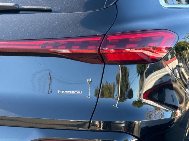 2026 Audi Q5 2.0T Premium Plus quattro