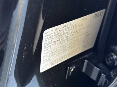 2026 Audi Q5 2.0T Premium Plus quattro