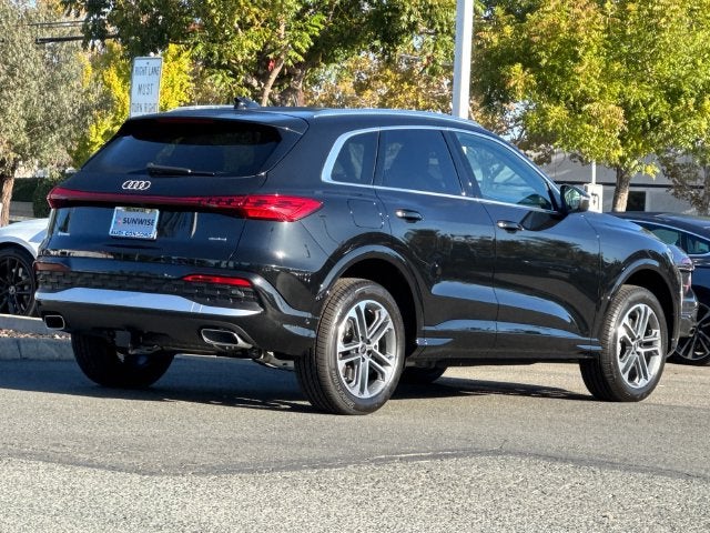 2026 Audi Q5 2.0T Premium Plus quattro