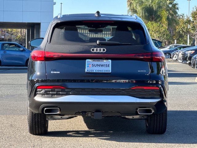 2026 Audi Q5 2.0T Premium Plus quattro