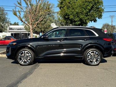 2026 Audi Q5 2.0T Premium Plus quattro