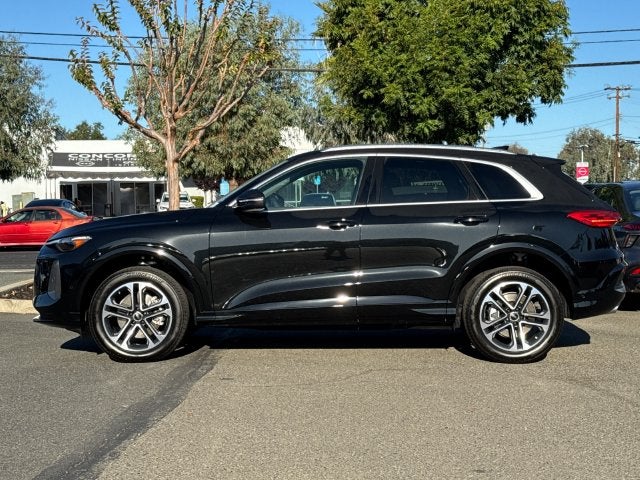 2026 Audi Q5 2.0T Premium Plus quattro