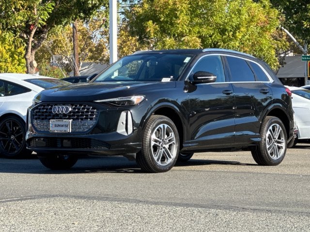 2026 Audi Q5 2.0T Premium Plus quattro
