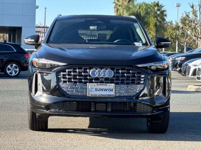 2026 Audi Q5 2.0T Premium Plus quattro