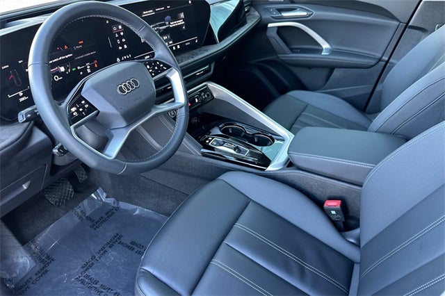 2025 Audi Q5 2.0T Premium Plus quattro