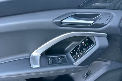 2025 Audi Q5 2.0T Premium Plus quattro