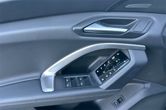 2025 Audi Q5 2.0T Premium Plus quattro