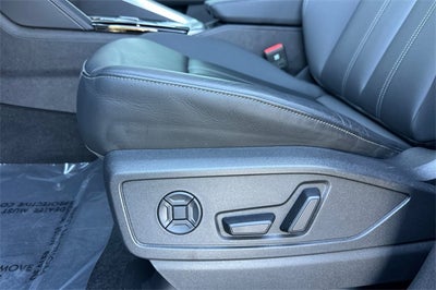 2025 Audi Q5 2.0T Premium Plus quattro