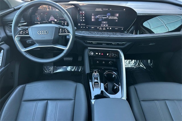 2025 Audi Q5 2.0T Premium Plus quattro