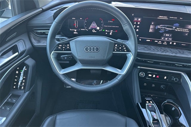 2025 Audi Q5 2.0T Premium Plus quattro