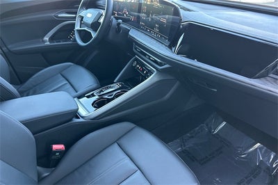 2025 Audi Q5 2.0T Premium Plus quattro