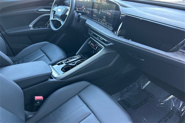 2025 Audi Q5 2.0T Premium Plus quattro