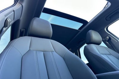 2025 Audi Q5 2.0T Premium Plus quattro