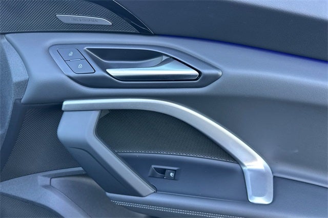 2025 Audi Q5 2.0T Premium Plus quattro