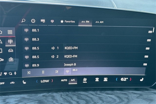 2025 Audi Q5 2.0T Premium Plus quattro