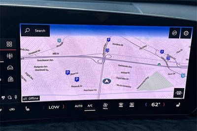 2025 Audi Q5 2.0T Premium Plus quattro