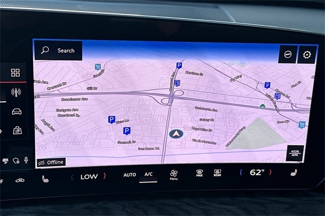 2025 Audi Q5 2.0T Premium Plus quattro