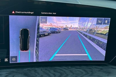 2025 Audi Q5 2.0T Premium Plus quattro