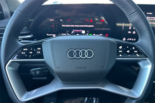 2025 Audi Q5 2.0T Premium Plus quattro